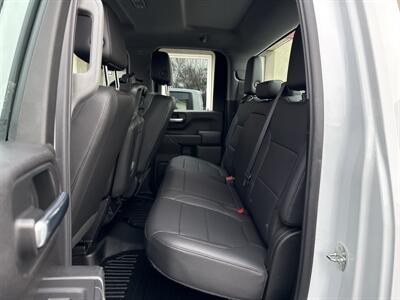 2020 Chevrolet Silverado 2500 Work Truck   - Photo 30 - Rushville, IN 46173