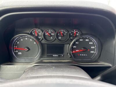 2020 Chevrolet Silverado 2500 Work Truck   - Photo 18 - Rushville, IN 46173