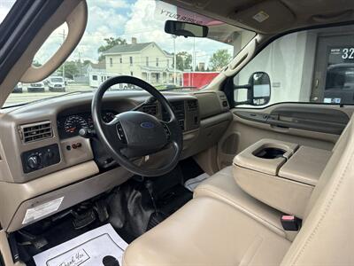 2004 Ford F-450 Super Duty   - Photo 27 - Rushville, IN 46173