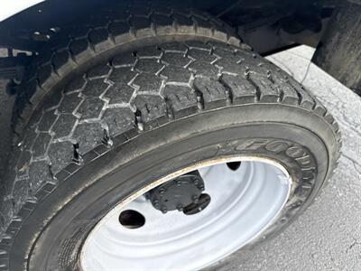 2004 Ford F-450 Super Duty   - Photo 25 - Rushville, IN 46173
