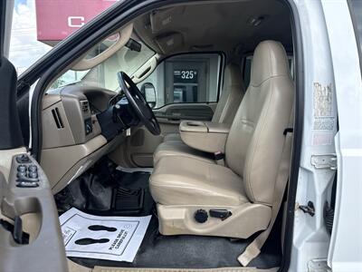 2004 Ford F-450 Super Duty   - Photo 26 - Rushville, IN 46173