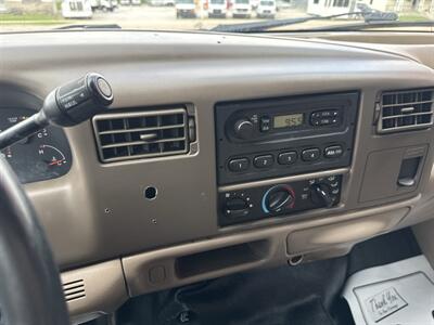 2004 Ford F-450 Super Duty   - Photo 29 - Rushville, IN 46173