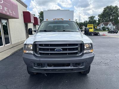 2004 Ford F-450 Super Duty   - Photo 20 - Rushville, IN 46173