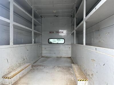 2004 Ford F-450 Super Duty - Photo 12 - Rushville, IN 46173