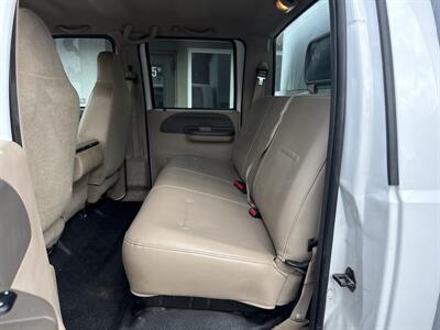 2004 Ford F-450 Super Duty   - Photo 28 - Rushville, IN 46173