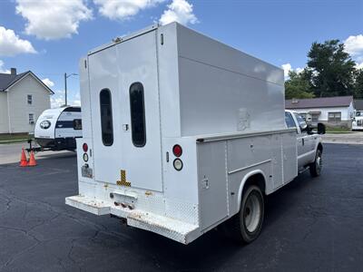 2004 Ford F-450 Super Duty - Photo 5 - Rushville, IN 46173