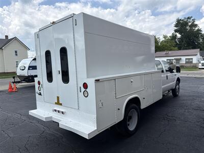 2004 Ford F-450 Super Duty   - Photo 22 - Rushville, IN 46173