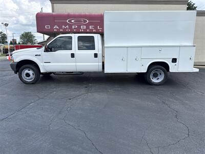 2004 Ford F-450 Super Duty   - Photo 18 - Rushville, IN 46173