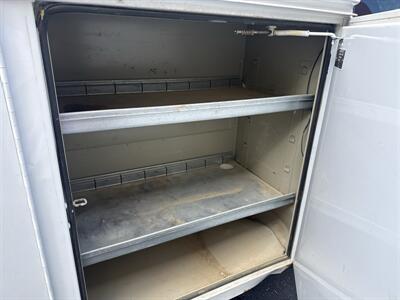 2004 Ford F-450 Super Duty - Photo 16 - Rushville, IN 46173
