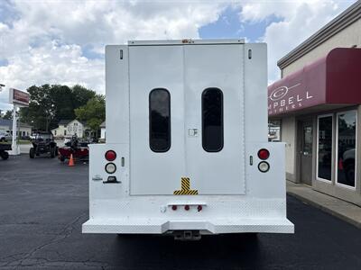 2004 Ford F-450 Super Duty   - Photo 23 - Rushville, IN 46173