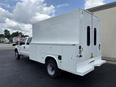 2004 Ford F-450 Super Duty   - Photo 24 - Rushville, IN 46173