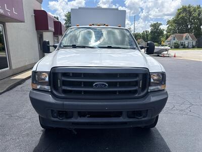 2004 Ford F-450 Super Duty - Photo 3 - Rushville, IN 46173