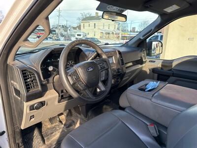 2018 Ford F-150 XL   - Photo 3 - Rushville, IN 46173