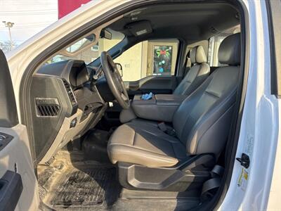 2018 Ford F-150 XL   - Photo 2 - Rushville, IN 46173