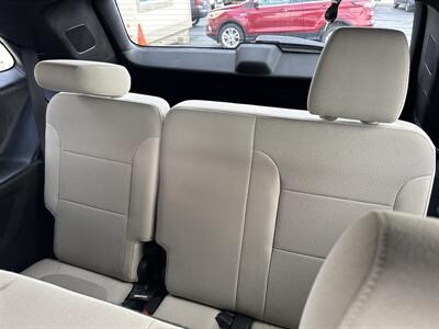 2022 Chevrolet Traverse LS   - Photo 10 - Rushville, IN 46173