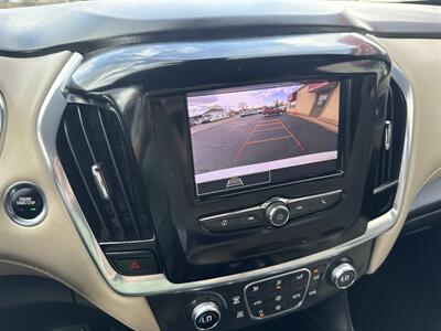 2022 Chevrolet Traverse LS   - Photo 12 - Rushville, IN 46173