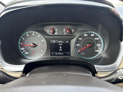 2022 Chevrolet Traverse LS   - Photo 13 - Rushville, IN 46173