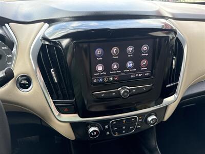 2022 Chevrolet Traverse LS   - Photo 11 - Rushville, IN 46173