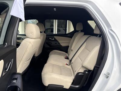2022 Chevrolet Traverse LS   - Photo 8 - Rushville, IN 46173