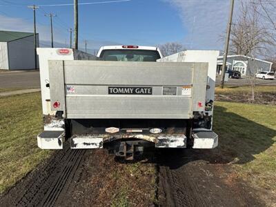 2014 Chevrolet Silverado 2500HD LT   - Photo 7 - Rushville, IN 46173