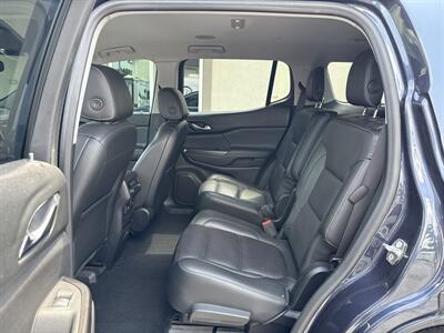 2018 GMC Acadia SLT-1   - Photo 10 - Rushville, IN 46173