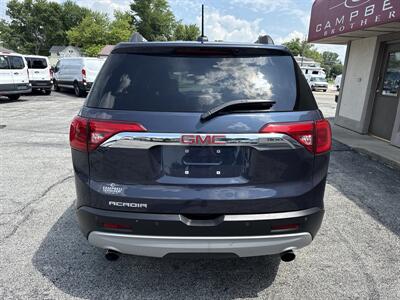 2018 GMC Acadia SLT-1   - Photo 7 - Rushville, IN 46173