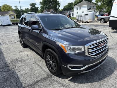 2018 GMC Acadia SLT-1   - Photo 4 - Rushville, IN 46173
