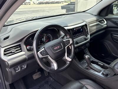 2018 GMC Acadia SLT-1   - Photo 9 - Rushville, IN 46173