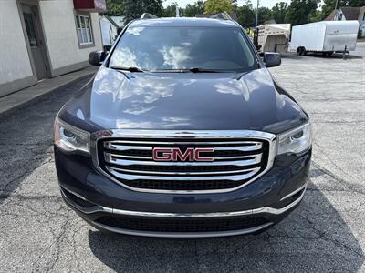 2018 GMC Acadia SLT-1   - Photo 3 - Rushville, IN 46173