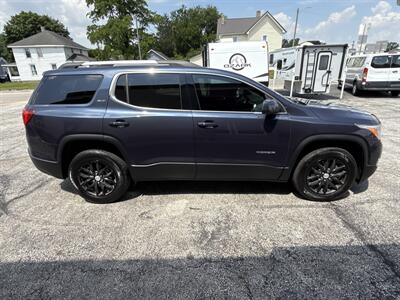 2018 GMC Acadia SLT-1   - Photo 5 - Rushville, IN 46173