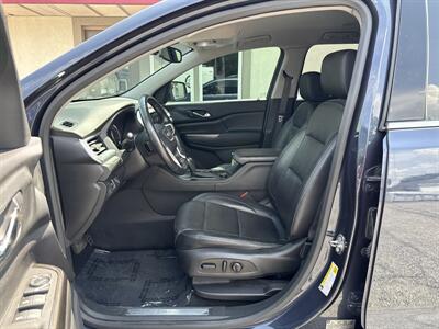 2018 GMC Acadia SLT-1   - Photo 11 - Rushville, IN 46173