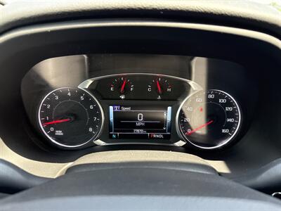 2018 GMC Acadia SLT-1   - Photo 14 - Rushville, IN 46173