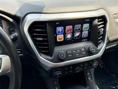 2018 GMC Acadia SLT-1   - Photo 12 - Rushville, IN 46173
