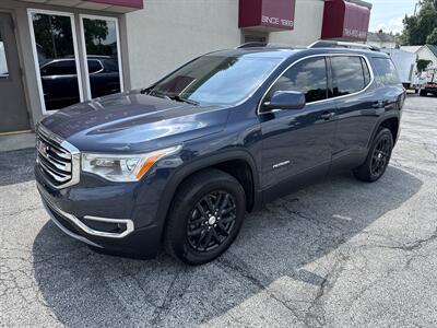 2018 GMC Acadia SLT-1   - Photo 2 - Rushville, IN 46173
