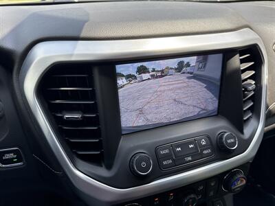 2018 GMC Acadia SLT-1   - Photo 13 - Rushville, IN 46173