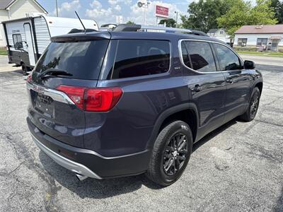 2018 GMC Acadia SLT-1   - Photo 6 - Rushville, IN 46173
