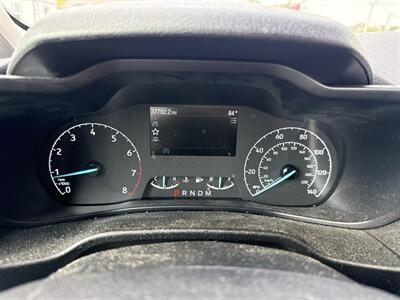 2022 Ford Transit Connect XL - Photo 15 - Rushville, IN 46173