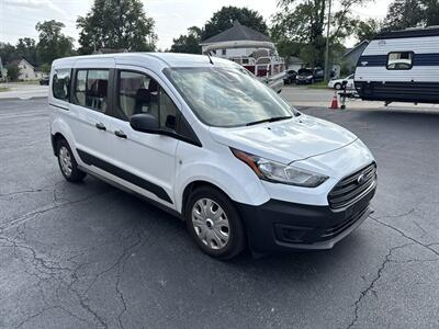 2022 Ford Transit Connect XL - Photo 4 - Rushville, IN 46173