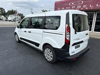 2022 Ford Transit Connect XL - Photo 7 - Rushville, IN 46173