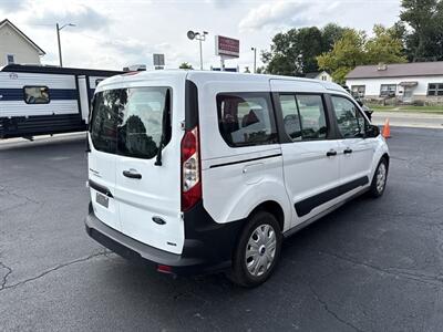 2022 Ford Transit Connect XL - Photo 5 - Rushville, IN 46173