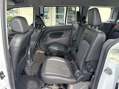 2022 Ford Transit Connect XL - Photo 10 - Rushville, IN 46173