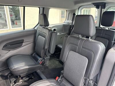 2022 Ford Transit Connect XL - Photo 11 - Rushville, IN 46173