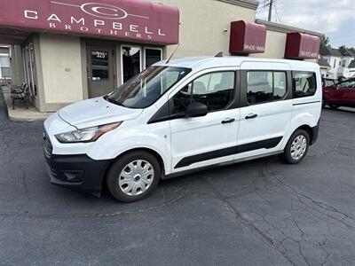 2022 Ford Transit Connect XL - Photo 2 - Rushville, IN 46173
