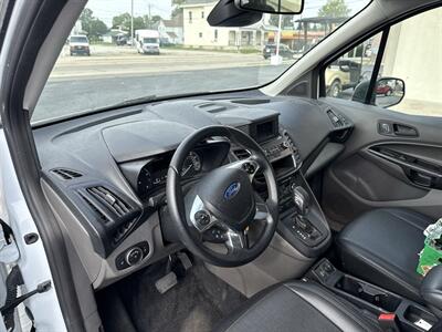 2022 Ford Transit Connect XL - Photo 9 - Rushville, IN 46173