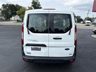 2022 Ford Transit Connect XL - Photo 6 - Rushville, IN 46173