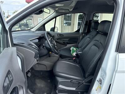 2022 Ford Transit Connect XL - Photo 8 - Rushville, IN 46173