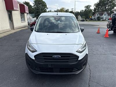 2022 Ford Transit Connect XL - Photo 3 - Rushville, IN 46173