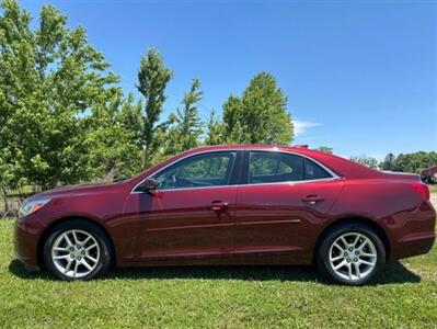 2016 Chevrolet Malibu Limited LT   - Photo 1 - Rushville, IN 46173