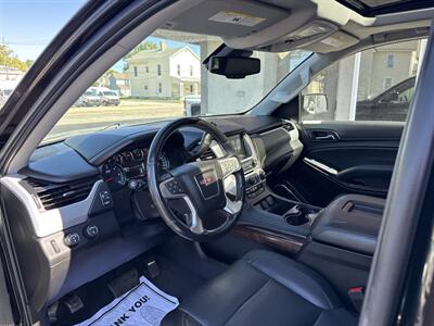 2020 GMC Yukon SLT   - Photo 9 - Rushville, IN 46173