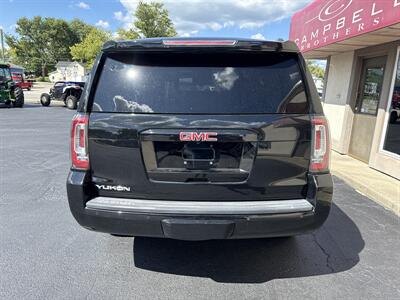 2020 GMC Yukon SLT   - Photo 6 - Rushville, IN 46173